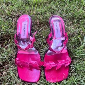 Gruppo Italiano Vintage Heels